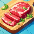 饥饿鲨：进化